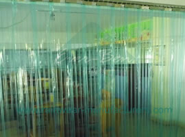 pvc air curtains-China pvc plastic strip curtain Company